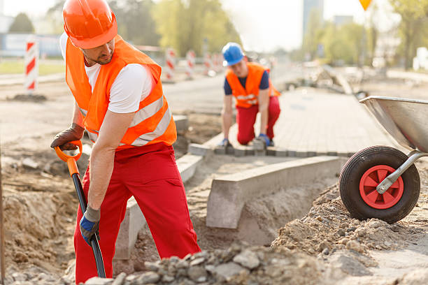 Best Concrete Demolition Services in Washington Park, FL